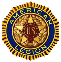 American Legion Emblem