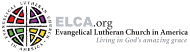 The Evangelical Lutheran Church in America