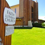 Faith Lutheran Church