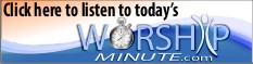 Worship Minute
